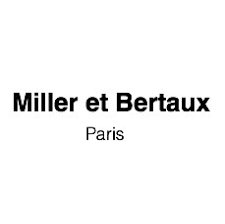 Miller & Bertaux