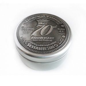 70 Anniversario Saponificio Varesino Sapone da Barba