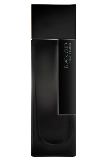 Black Oud Laurent Mazzone Extrait de Parfum