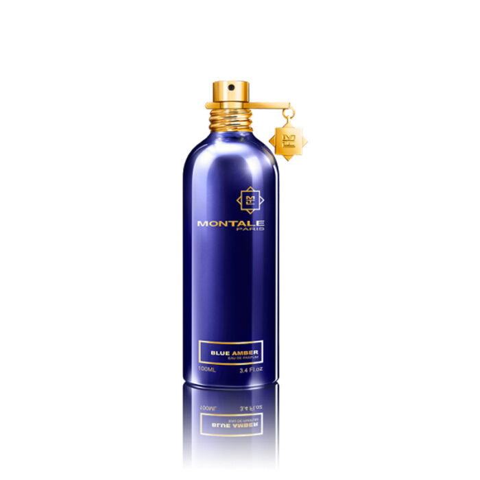 Blue Amber Montale Eau de Parfum