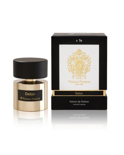 Delox Tiziana Terenzi Extrait de Parfum