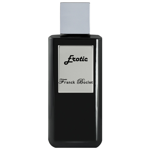 Erotic Franck Boclet Extrait de Parfum 100 ml