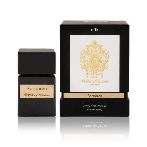 Foconero Tiziana Terenzi Extrait de Parfum