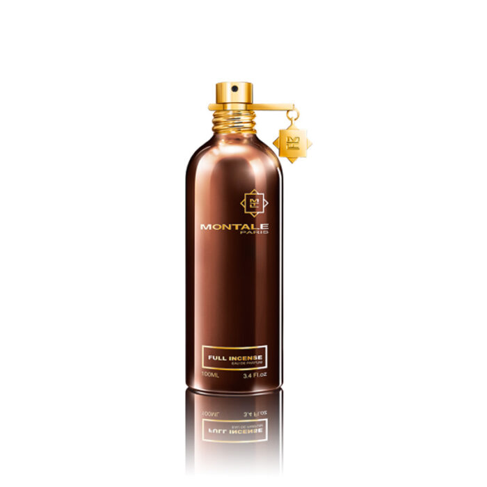 Wild Aoud Montale Eau de Parfum