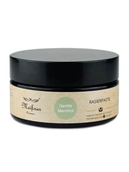 Gentle Menthol Meissner Tremonia Crema da Rasatura