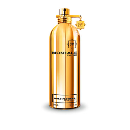 Gold Flowers Montale Eau de Parfum