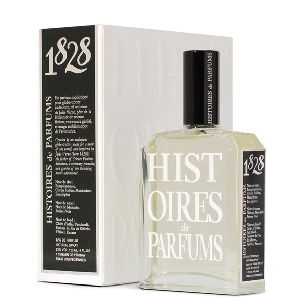 1828 Histoires de Parfums