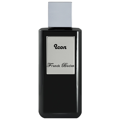 Icon Franck Boclet Extrait de Parfum
