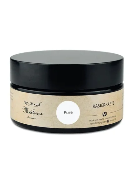 Pure Meissner Tremonia Crema da Rasatura