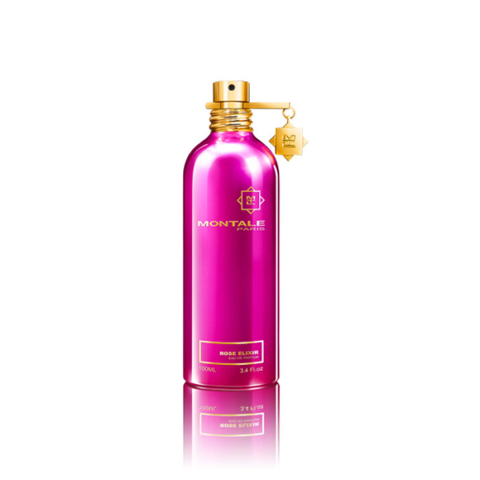 Rose Elixir Montale Eau de Parfum