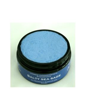 Salty Sea Sage Meissner Tremonia Shaving Paste 200ml