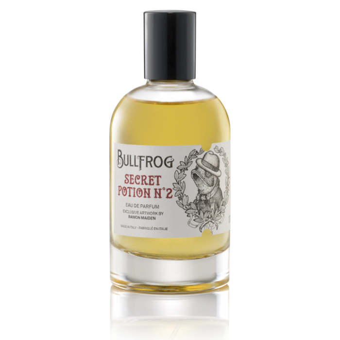 Secret Potion 2 Bullfrog Edp