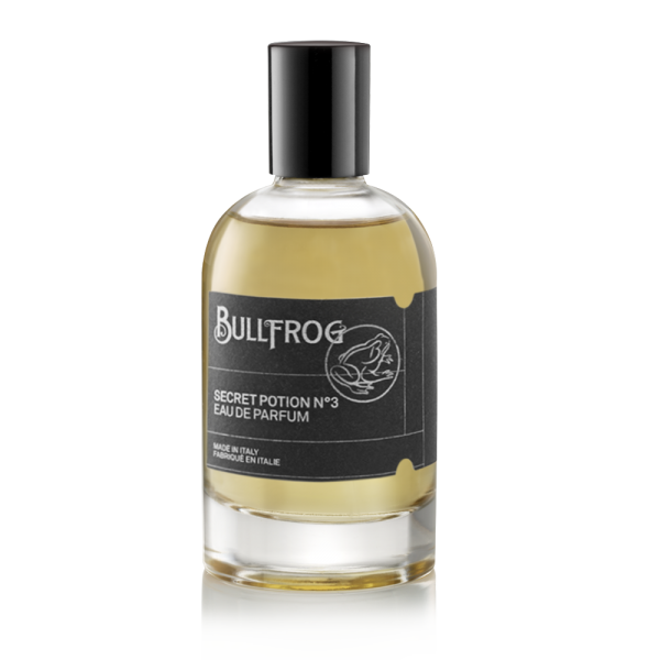 Secret Potion 3 Bullfrog Edp
