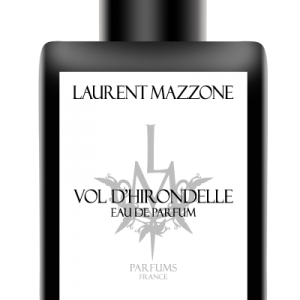 Vol D'Hirondelle Laurent Mazzone edp
