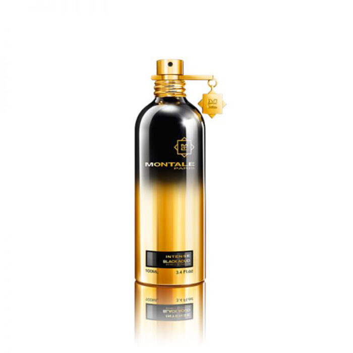 Intense Black Aoud Montale