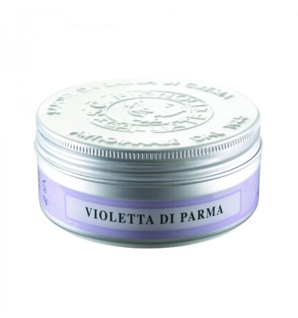 Violetta di Parma Saponificio Bignoli Crema Barba