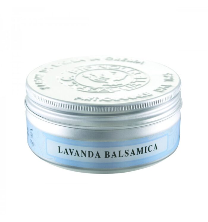 Lavanda Balsamica Saponificio Bignoli Sapone Barba