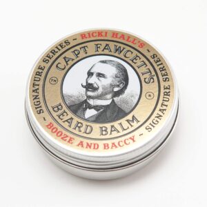 Ricky Hall Captain Fawcett's Beard Balm 60 ml