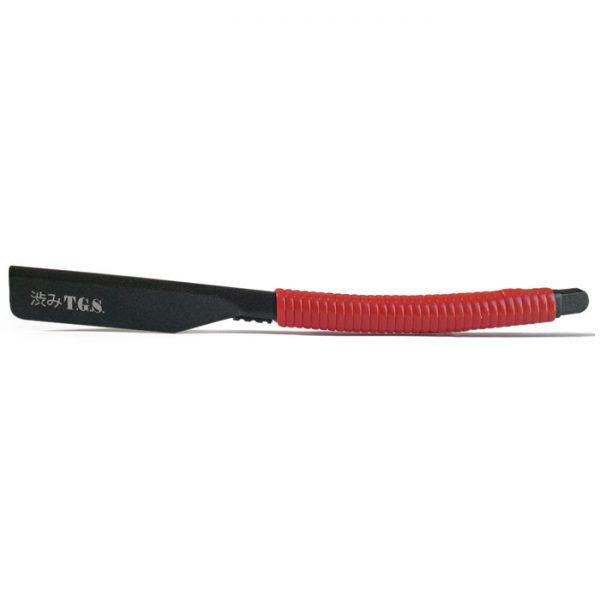 Shibumi Kamisori TGS Straight Razor