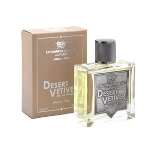 Desert Vetiver Saponificio Varesino Edt