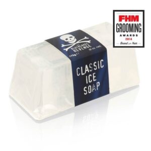 Ice Soap Blubeard Revenge Sapone