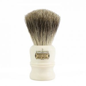 Pennello Tasso Duke D3 Pure Simpsons