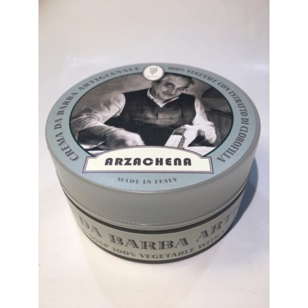 Arzachena Extrò Shaving Cream