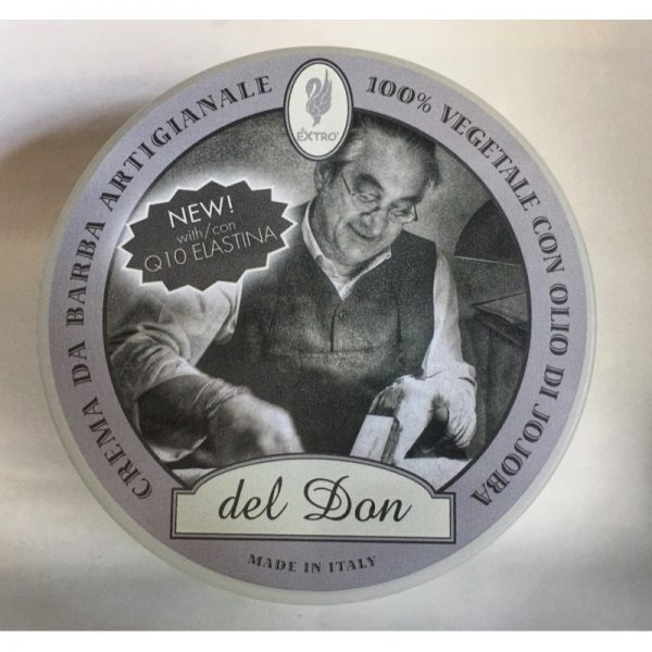 Del Don Extrò Shaving Cream