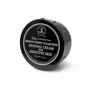 Taylor of Bond Street Jermyn Street Sensitive Shaving Cream