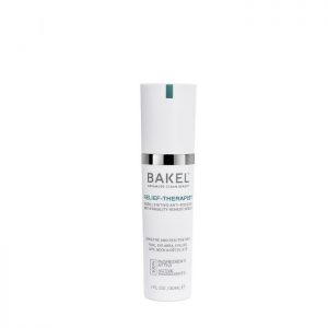Relief-Therapist Bakel