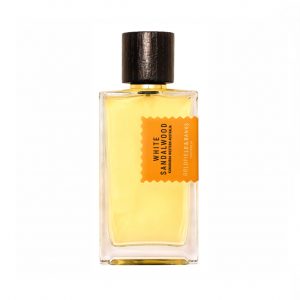 White Sandalwood Goldfield & Banks