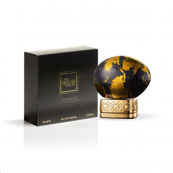 Dates Delight The House of Oud Edp 75 ml
