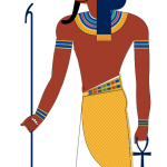 Le tappe del profumo - Egitto Nefertum