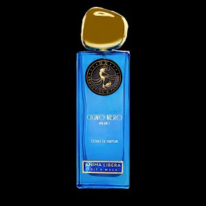 Anima Libera Cigno Nero Extrait de Parfum
