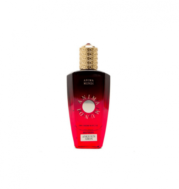 Ankh Sun Amon Anima Mundi Edp