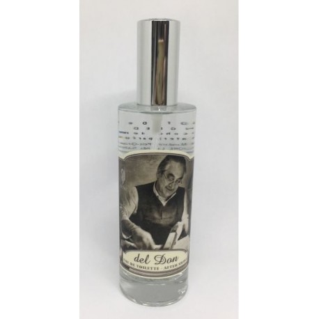 Del Don Extro After Shave