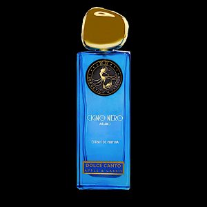 Dolce Canto Cigno Nero Extrait de Parfum