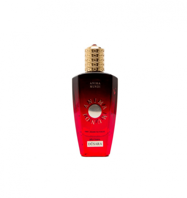 Dusara Anima Mundi Edp