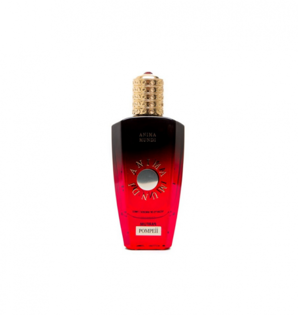 Pompeii Anima Mundi Edp