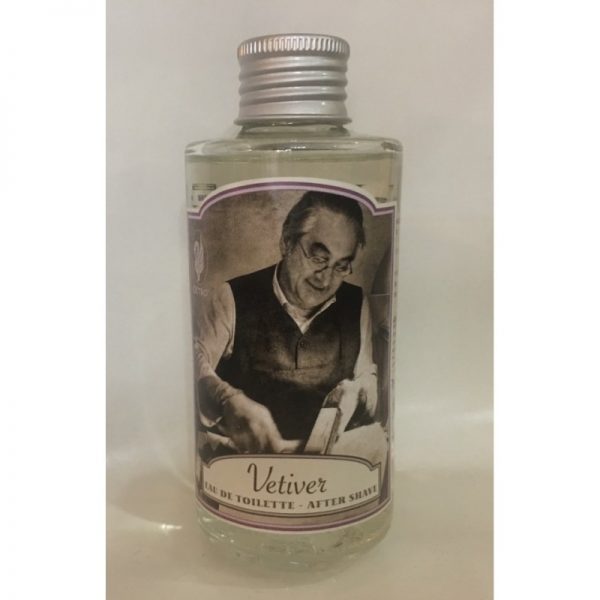 Vetiver Extro Aftershave