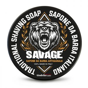 Savage Goodfellas Sapone da barba