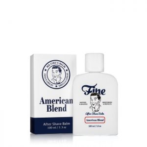 American Blend Fine After Shave