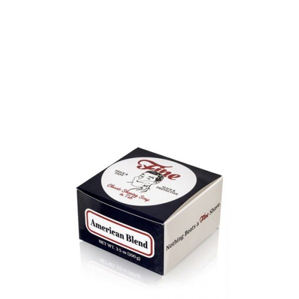 American Blend Fine Sapone da Barba