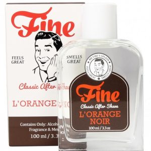 L'Orange Noir Fine After Shave