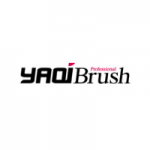 yaqi-brush