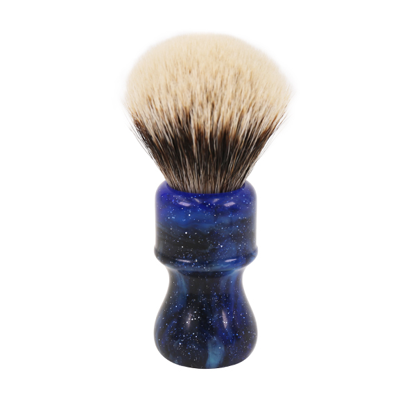 1205 Yaqi Brush Best Badger Misterious Space 24