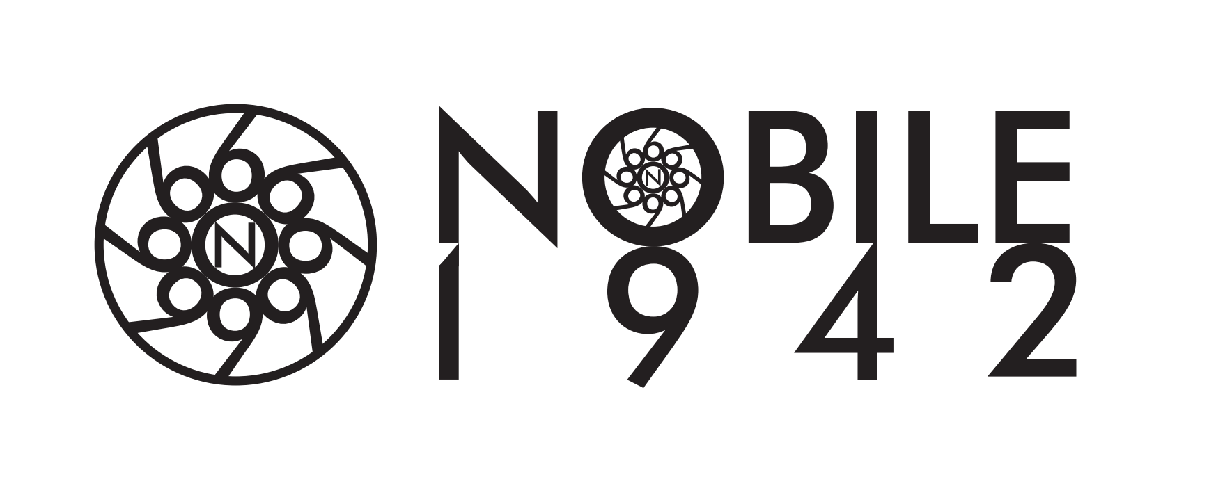 Nobile-1942-logo