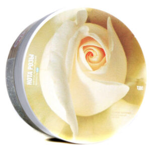 Rose TDS Cosmetics Shaving Soap