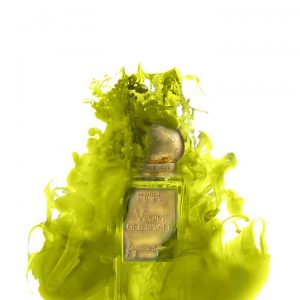 Vespri Orientale Nobile 1942 Edp 75 ml