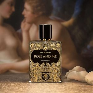 Rose and Me Coreterno